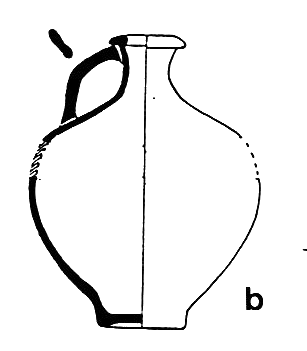   bouteille 124b 