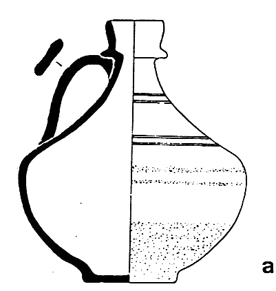   bouteille 151a 