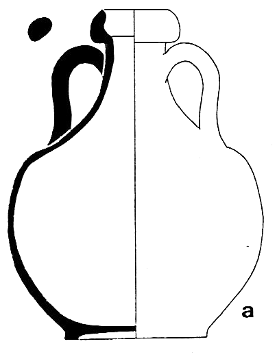   bouteille 153a 