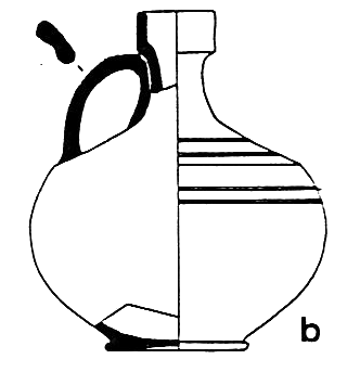   bouteille 153b 