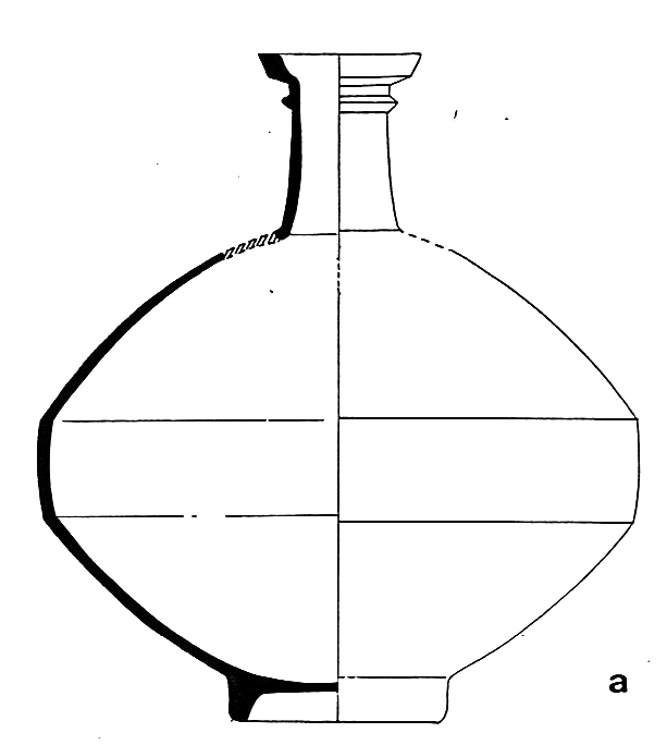   bouteille 161a 