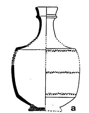   bouteille 611a 