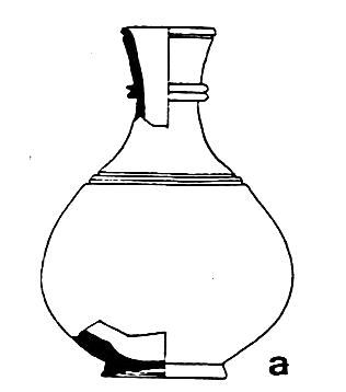   bouteille 621a 