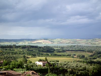 Lac de Trasimène