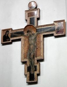 Crucifix 