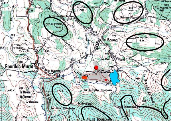   plan du site  