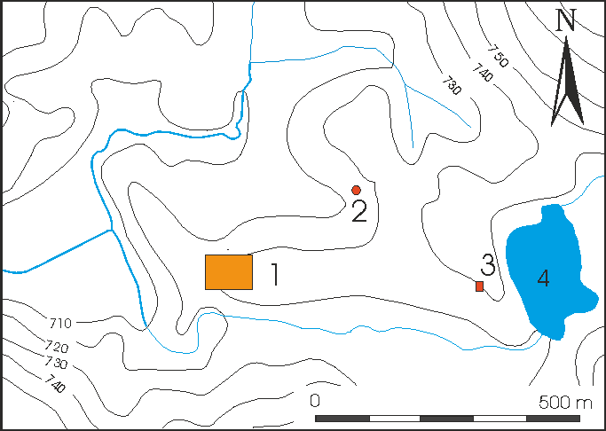   plan du site  