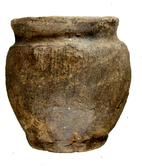 vase gaulois de Boiroux