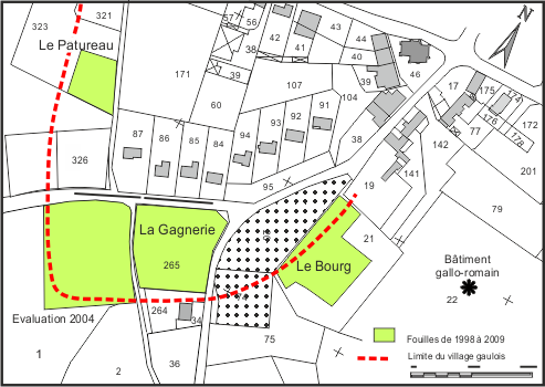 cadastre