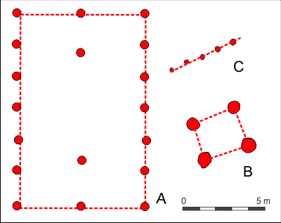 plan maison